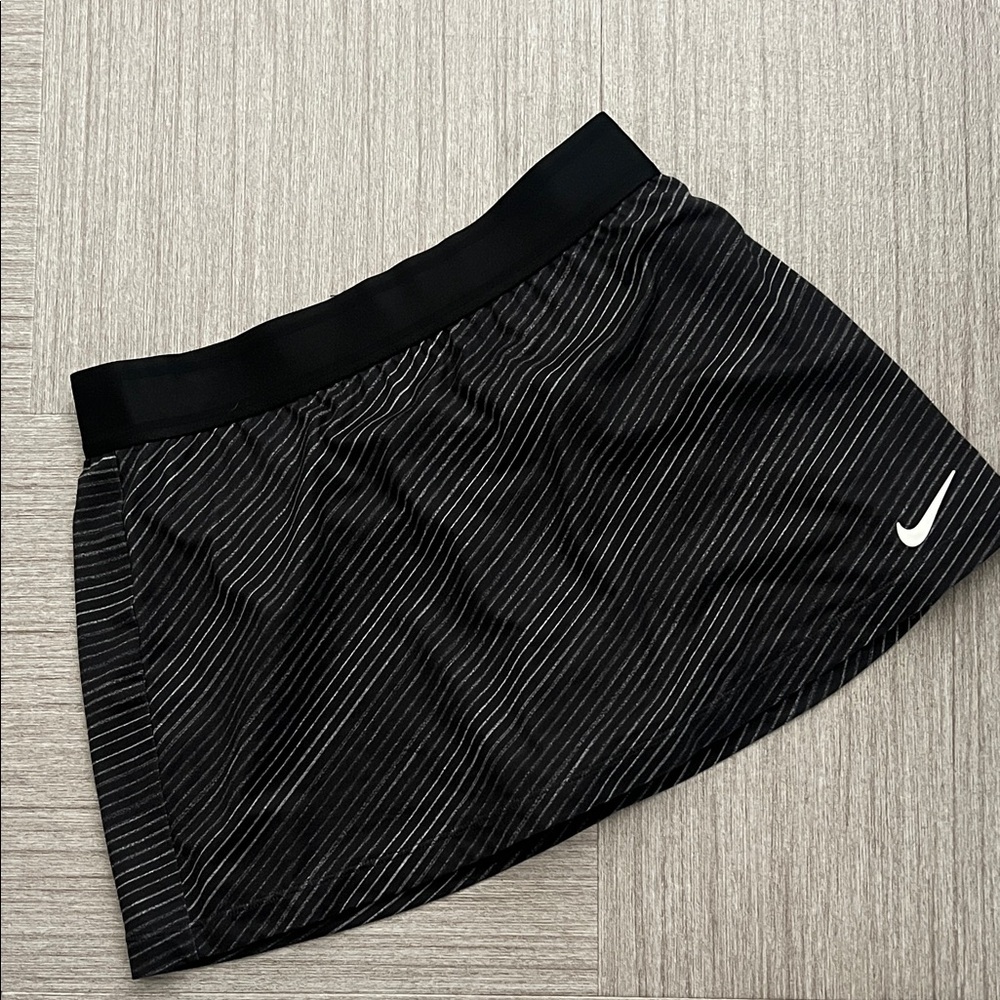 Nike Woman Tennis Skirt